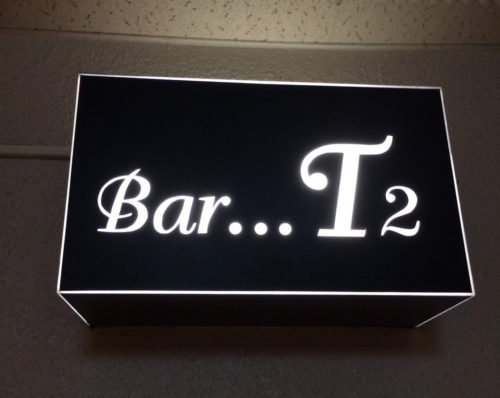 Bar...T2